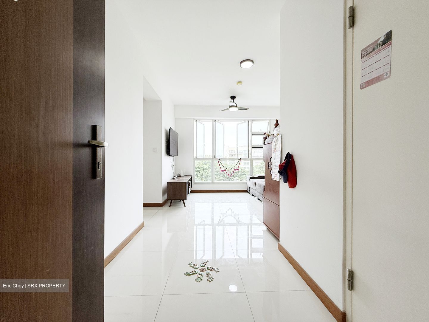 Blk 42A Skyoasis @ Dawson (Queenstown), HDB 3 Rooms #492610531